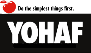 Your Own Health And Fitness University YOHAFU